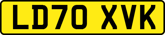 LD70XVK