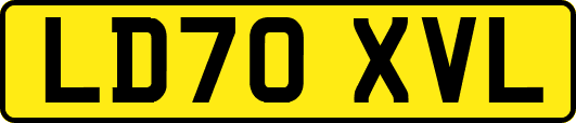 LD70XVL