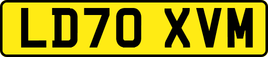 LD70XVM