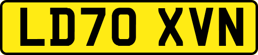 LD70XVN