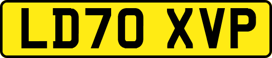 LD70XVP