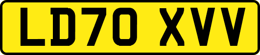 LD70XVV