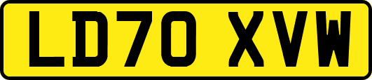 LD70XVW
