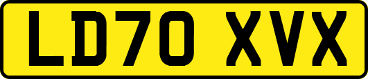 LD70XVX