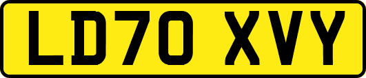 LD70XVY