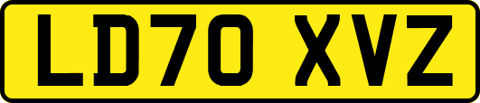 LD70XVZ