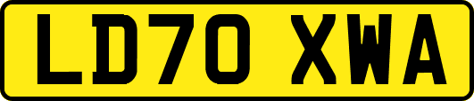 LD70XWA