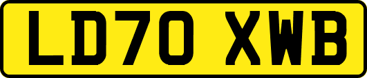 LD70XWB