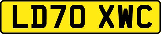 LD70XWC
