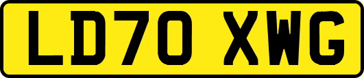 LD70XWG