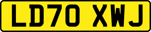 LD70XWJ