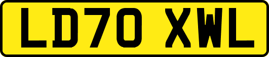 LD70XWL