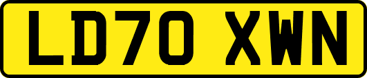 LD70XWN