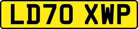 LD70XWP