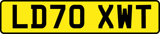 LD70XWT