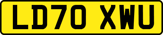 LD70XWU