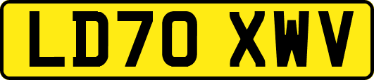 LD70XWV