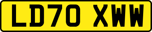 LD70XWW