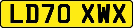 LD70XWX