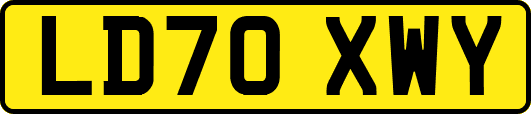 LD70XWY
