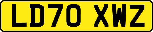 LD70XWZ