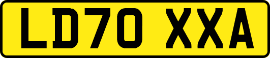 LD70XXA
