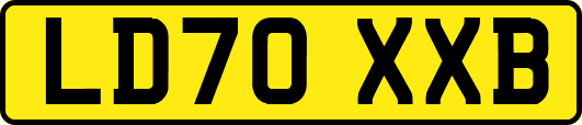LD70XXB