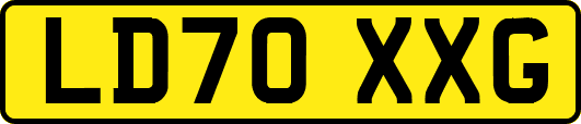 LD70XXG