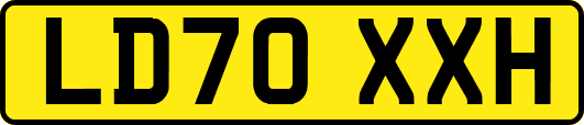 LD70XXH