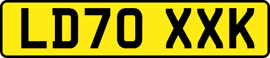 LD70XXK