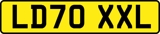 LD70XXL