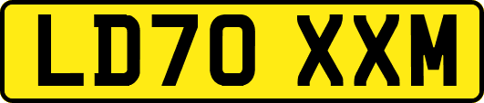 LD70XXM