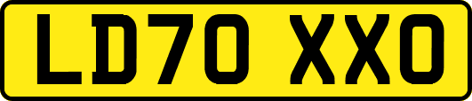 LD70XXO
