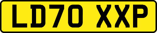 LD70XXP