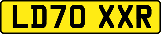 LD70XXR