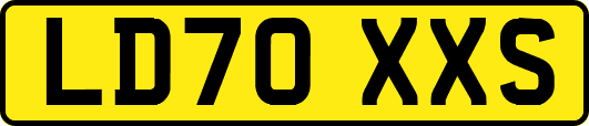 LD70XXS