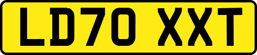 LD70XXT