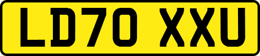 LD70XXU