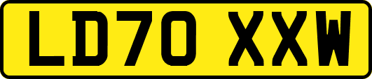 LD70XXW