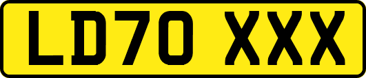 LD70XXX