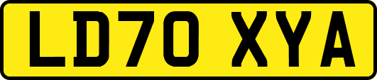 LD70XYA