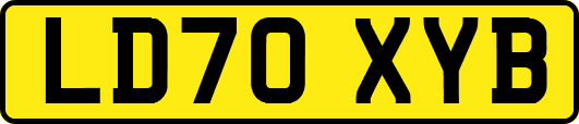 LD70XYB