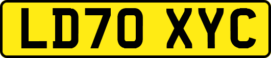 LD70XYC