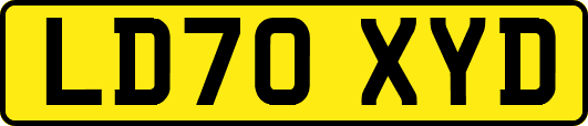 LD70XYD