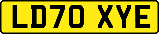 LD70XYE