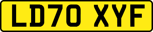 LD70XYF