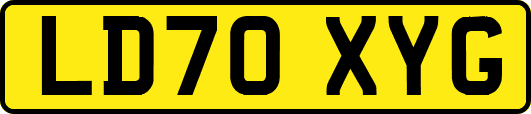 LD70XYG