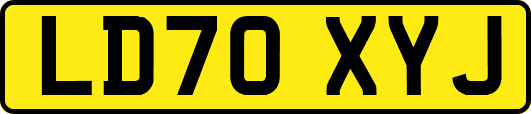 LD70XYJ