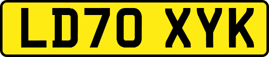 LD70XYK