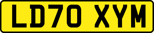 LD70XYM